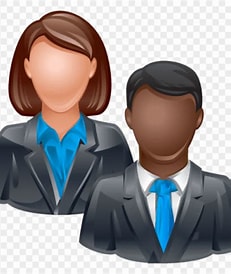 Employee Payroll Icon