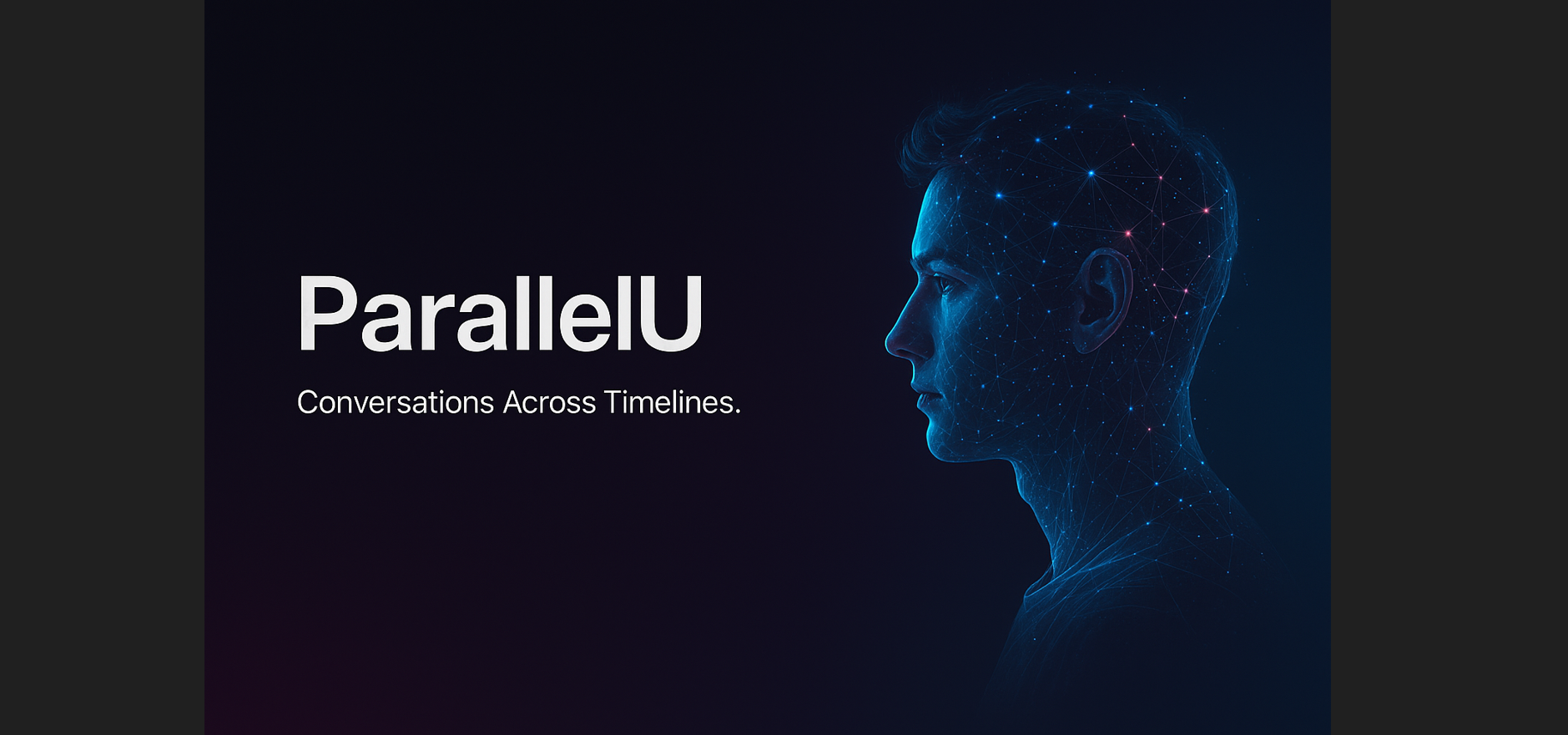 ParallelU Banner