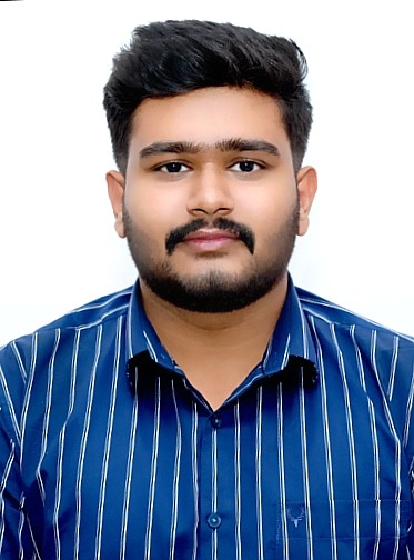 Asutosh Tripathy Pic